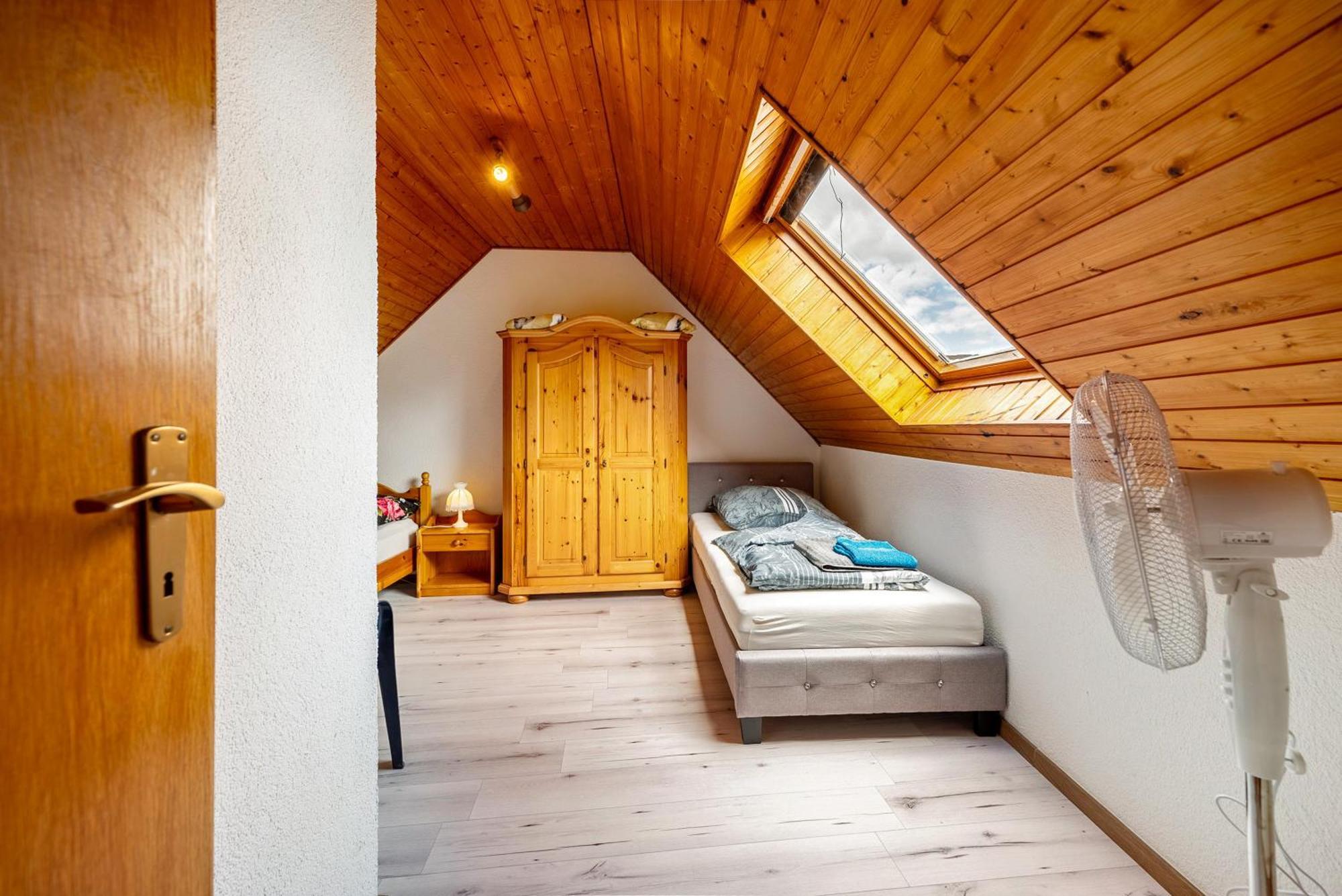 Ferienhaus Eiffelperle Kaisersesch Экстерьер фото