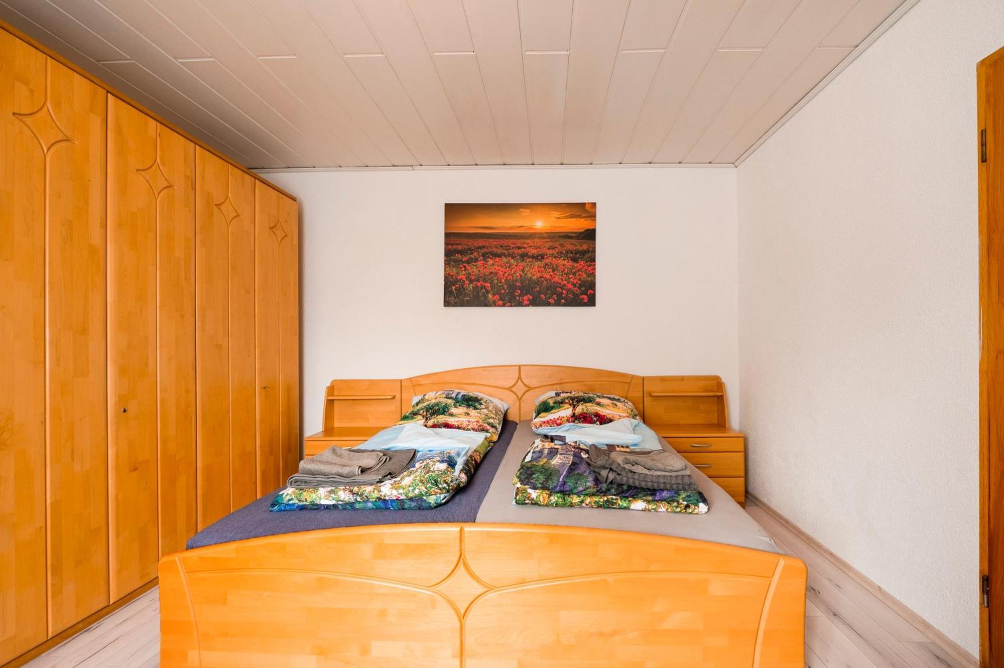 Ferienhaus Eiffelperle Kaisersesch Экстерьер фото