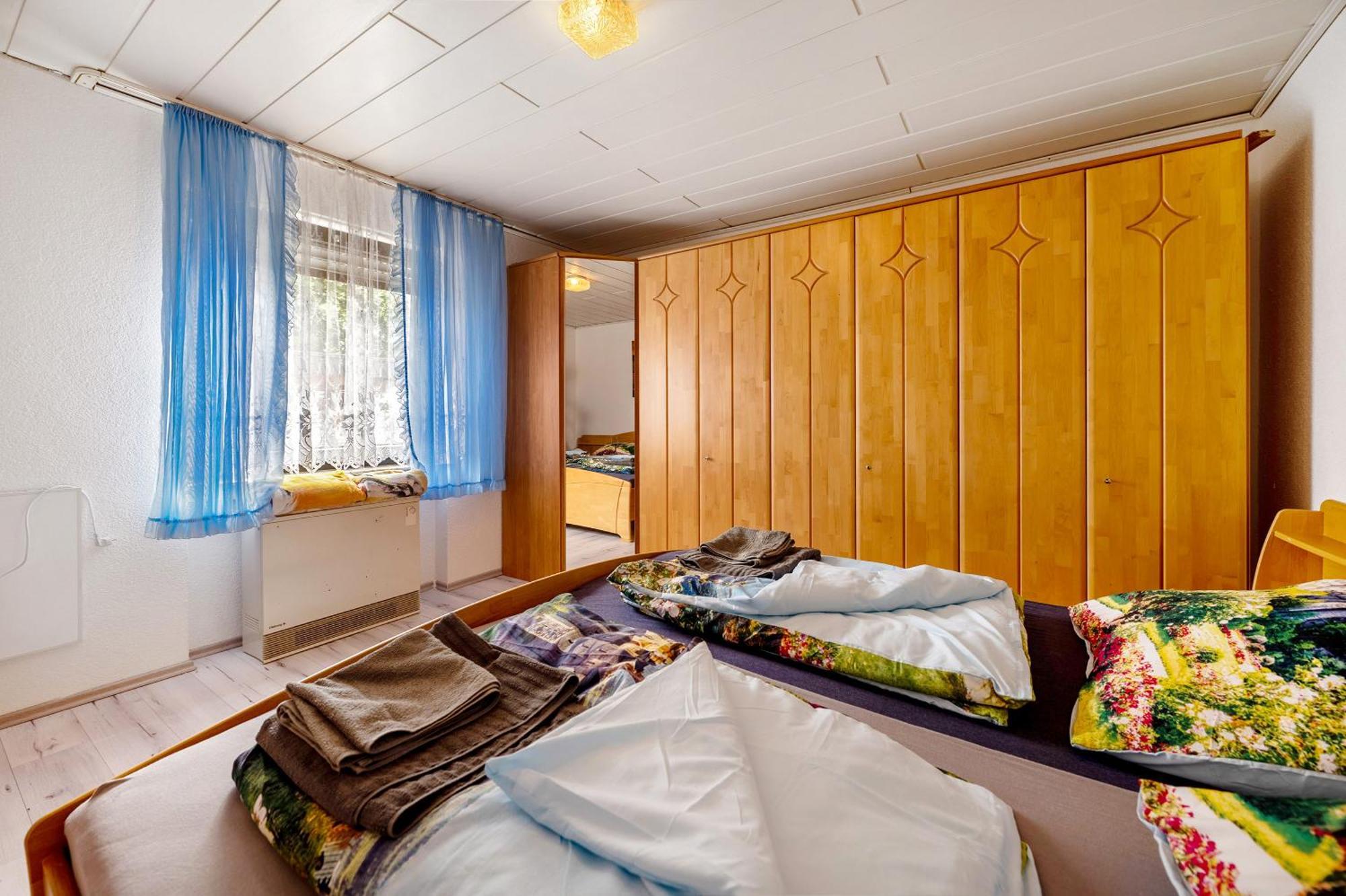 Ferienhaus Eiffelperle Kaisersesch Экстерьер фото